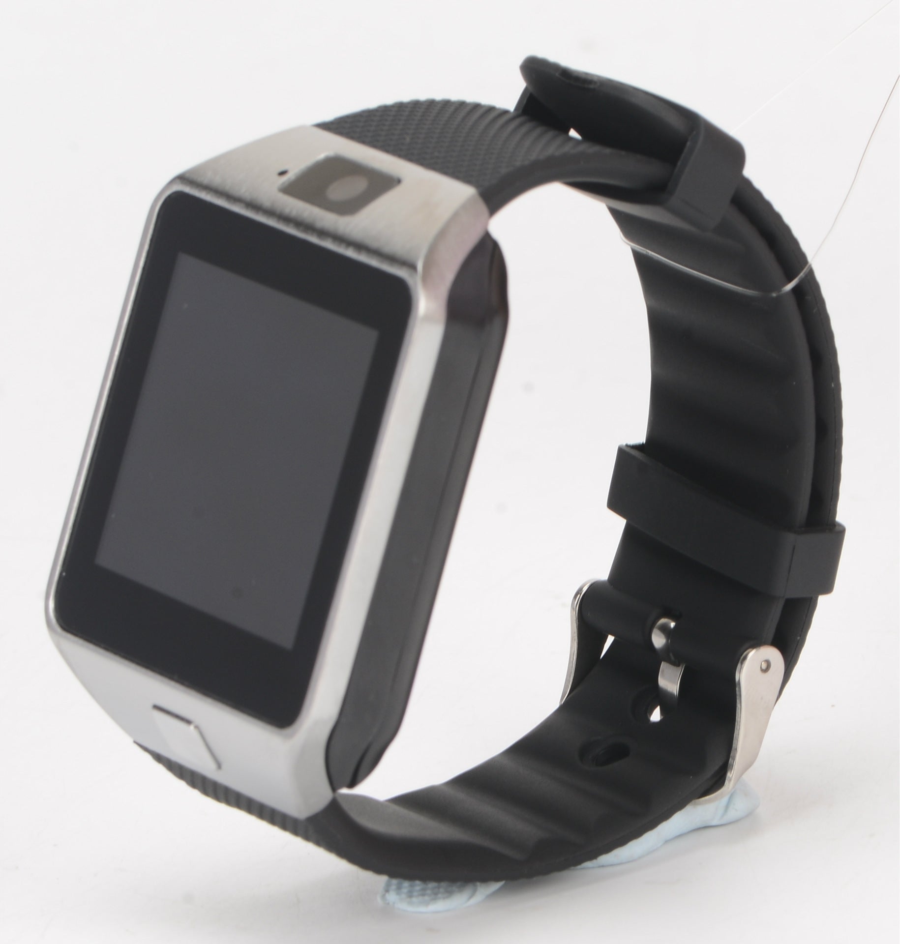Watch DZ09 SportConnect Smart Watch-Black