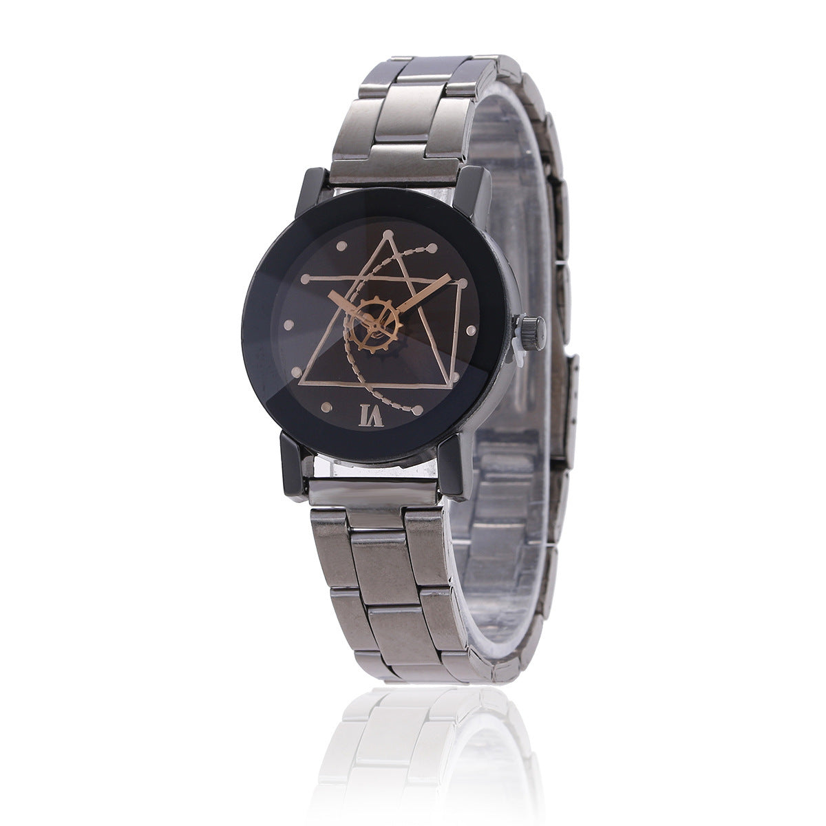 CompassGear Unisex Quartz Watch