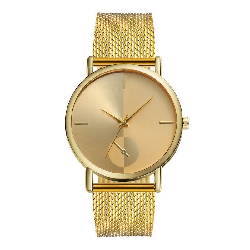 AppleStyle Women’s Quartz Watch