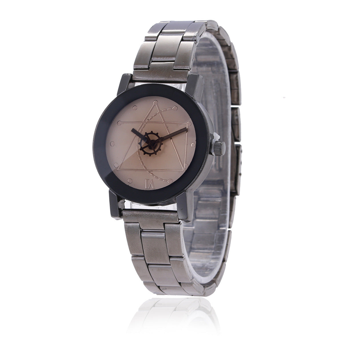 CompassGear Unisex Quartz Watch